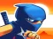 Гульня Up Down Ninja онлайн