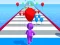 Гульня Balloon Run онлайн