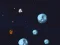 Гульня Retro Space Blaster онлайн