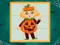 Гульня Halloween Puzzles онлайн