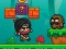 Гульня Jims World Adventure онлайн