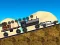 Гульня Back To The Future Train Scene онлайн