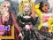 Гульня Princess E-Girl Fashion онлайн