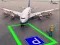 Гульня Air Plane Parking 3d онлайн