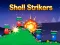Гульня Shell Strikers онлайн