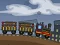 Гульня Coal Express 3 онлайн