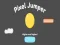 Гульня Pixel Jumper онлайн