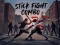 Гульня Stick Fight Combo онлайн