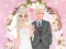 Гульня Ice Princess Wedding онлайн
