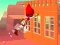 Гульня Jump The Wall онлайн