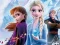 Гульня Frozen Fever Jigsaw онлайн