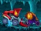 Гульня Car Eats Car Dungeon Adventure онлайн
