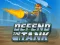 Гульня Defend the Tank онлайн