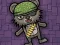 Гульня Zombies Bears Shooting онлайн