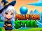 Гульня Phantom Steel онлайн