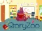 Гульня StoryZoo онлайн