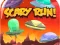 Гульня Scary Run онлайн
