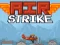 Гульня Air Strike онлайн