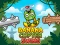 Гульня Banana Copter Swing онлайн