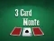 Гульня 3 Card Monte онлайн