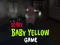 Гульня Scary Baby Yellow Game онлайн