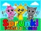 Гульня Sprunki baby PHASE 3 онлайн