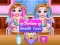 Гульня Twins Health Care онлайн