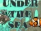 Гульня Under The Sea онлайн