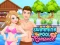 Гульня Swimming Pool Romance онлайн