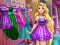 Гульня Goldie Princess Wardrobe Cleaning онлайн