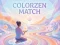 Гульня ColorZen Match онлайн