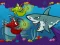 Гульня Growing Fish онлайн