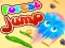 Гульня Forest Jump онлайн