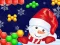 Гульня Hexa Sort: Winter Edition онлайн