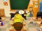 Гульня Cheating Exam онлайн