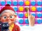 Гульня Little Candy Bakery онлайн