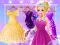 Гульня Cinderella Dress Up онлайн