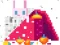 Гульня Christmas Coloring By Numbers онлайн