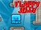 Гульня Flappy Jelly онлайн
