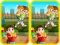 Гульня Public Park Differences онлайн