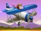 Гульня Fun Airplanes Jigsaw онлайн