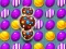 Гульня Candy Match-3 kit онлайн