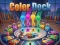 Гульня Color Dock онлайн