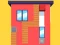 Гульня House Wall Paint онлайн