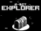Гульня 2-Bit Explorer онлайн