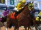 Гульня Horse Racing онлайн