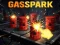 Гульня Gas Spark онлайн