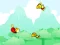 Гульня Acorn Flight онлайн