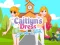 Гульня Caitlyn's Dress School Edition онлайн