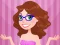 Гульня Girl Dress Up & Dishwashing онлайн